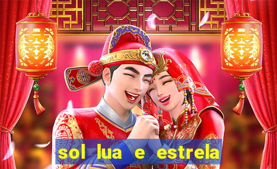 sol lua e estrela significado tatuagem sol lua e estrela amigas